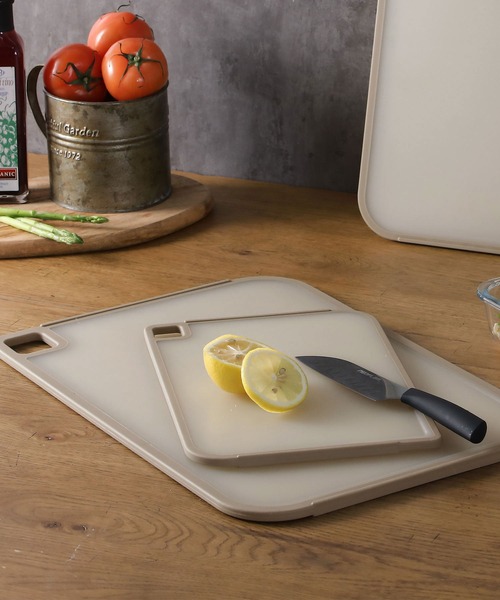 FIKA（調理器具） キッチン FIKAマイクロバン抗菌カッティングボード