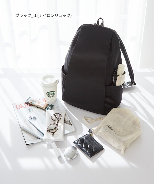 【新品】本革リュック【LOWELL Things】 LOWELL things（ロウェル シングス） リュック フリー