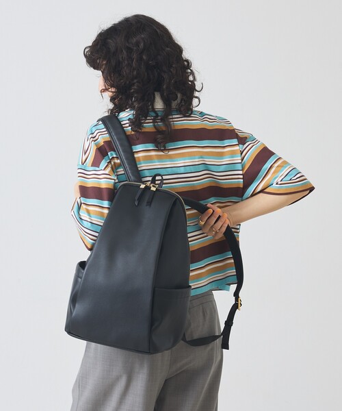 LOWELL things（ロウェル シングス） デイバック リュック 「再入荷