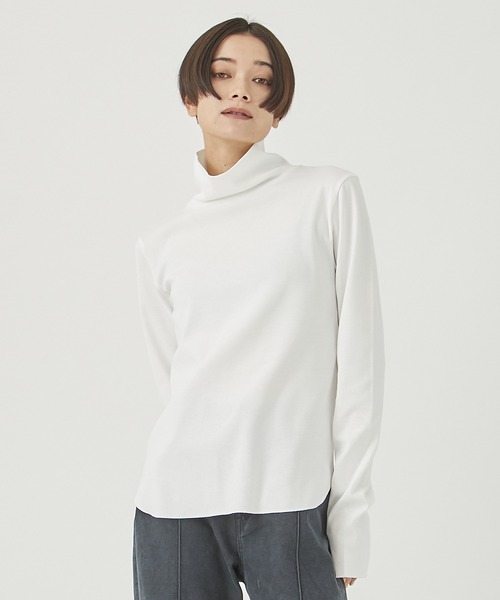 WRAPINKNOT（ラッピンノット） tシャツ 「WRAPINKNOT/ラッピンノット