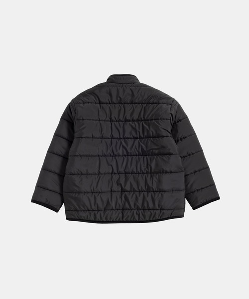 LAVENHAM ダウンジャケット ダウン Horizontal Big Quilt