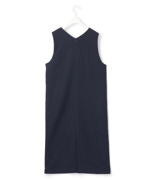 ICB（アイシービー） スカート 「WEB限定・洗える」 ツイードインレイ