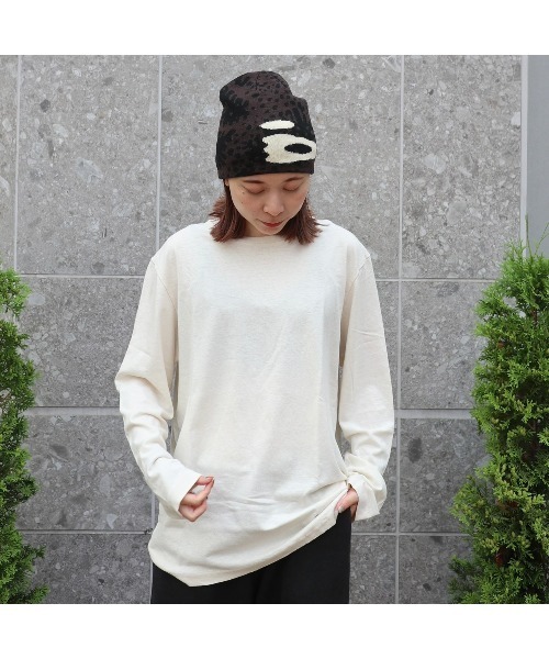 Phateewear tシャツ 「PHATEE」ファティー SUPERB THREAD L/S TEE 