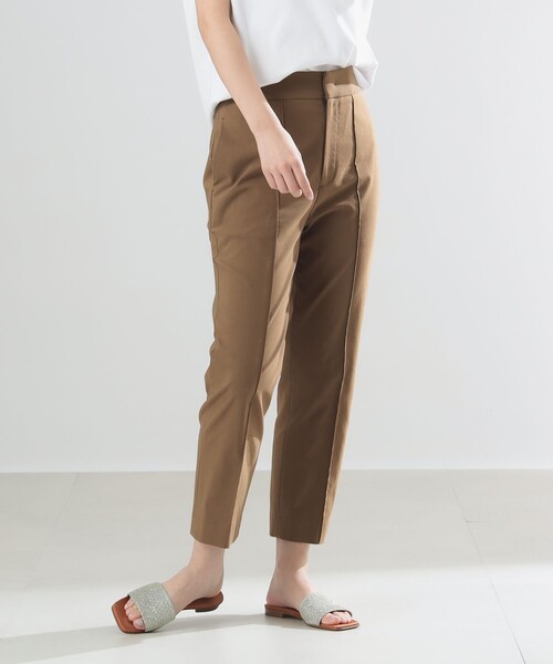 Demi-Luxe BEAMS（デミルクス ビームス） パンツ 「ビームスの百名品