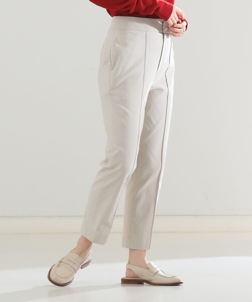 Demi-Luxe BEAMS（デミルクス ビームス） パンツ 「ビームスの百名品