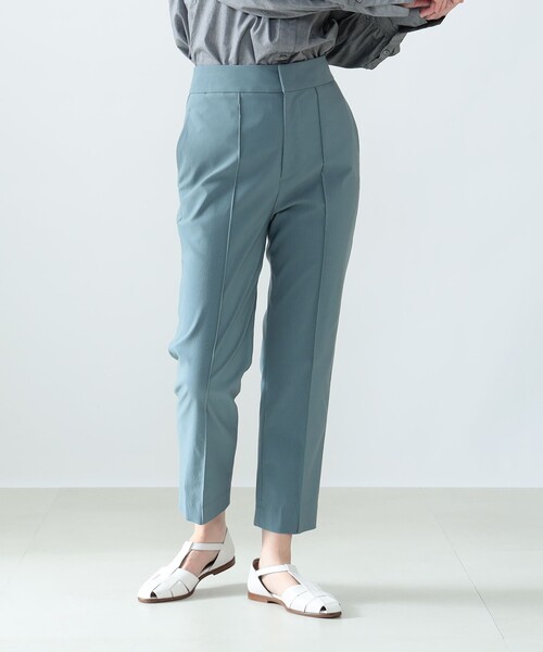 Demi-Luxe BEAMS（デミルクス ビームス） パンツ 「ビームスの百名品