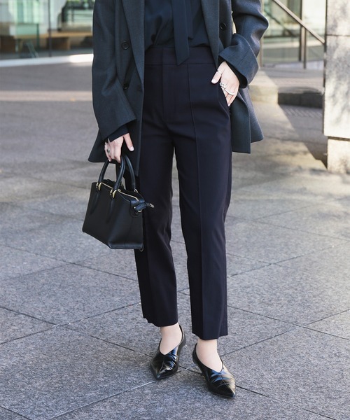 Demi-Luxe BEAMS（デミルクス ビームス） パンツ 「1/1値下げ」AK+1