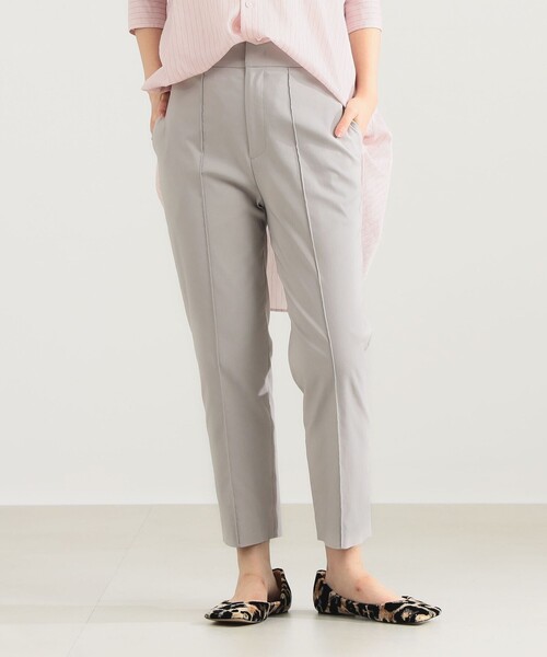 Demi-Luxe BEAMS（デミルクス ビームス） パンツ 「ビームスの百名品