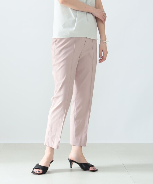 Demi-Luxe BEAMS（デミルクス ビームス） パンツ 「ビームスの百名品