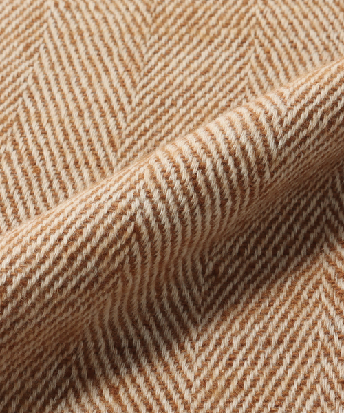 FRANCO BASSI ストライプ ストール FRANCO BASSI ストライプ ストール