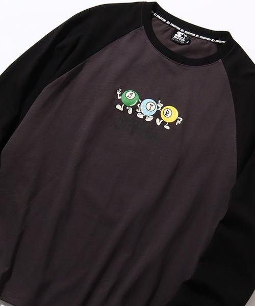 STARTER BLACK LABEL（スターターブラックレーベル） tシャツ