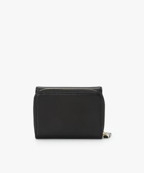 agnes b. 財布 ウォレット (IW03C−05) レディース : ZOZOTOWN