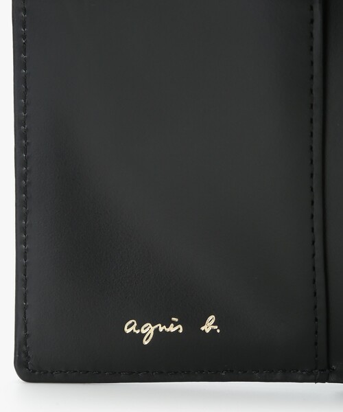agnes b. ウォレット お財布 agnes b.（アニエスベー） 財布 ウォレット IW03C-05 レディース