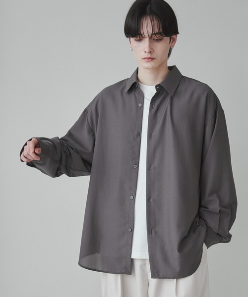 8e greedy サイズL Tシャツ グレー 完売品 再販無し 希少 00085-CVT 5.6オンス CVTヘビーウェイトTシャツ Printstar