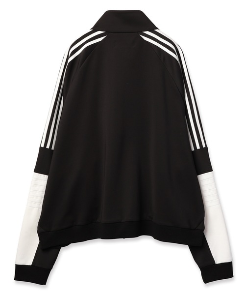 【じん】DISCOVERED TRACK BLOUSON DISCOVERED TRACK BLOUSON（ジャージ）｜DISCOVERED