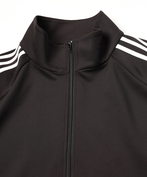 DISCOVERED トラックジャケット DISCOVERED ジャージ TRACK BLOUSON メンズ レディース