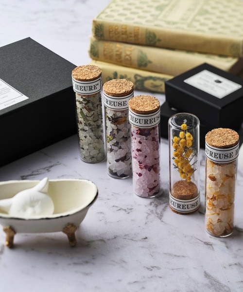 BALLON（バロン） 入浴剤 「 WE LOVE CATS! - 2024 - 」アロマバス