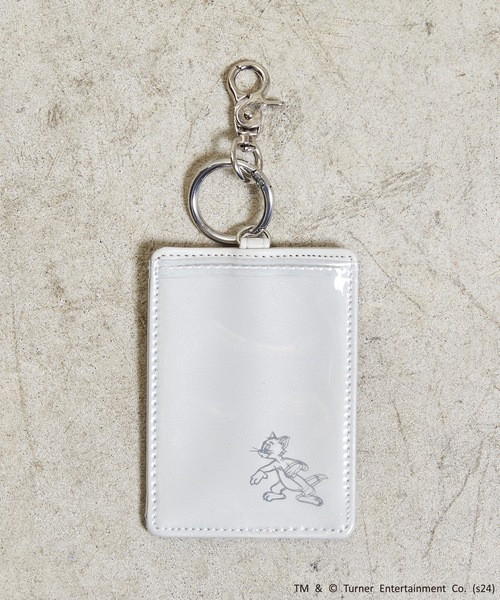 flapper_bags カードケース FLAPPER フラッパー:トムとジェリー 推し活