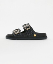 定価34100円 　別注　ビルケン×アローズ　サンダル メンズ　39 BIRKENSTOCK サンダル 「別注」「BIRKENSTOCK」ST BARTHS メンズ
