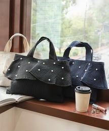 ピザ【bibiy フリルバッグ】 IMG_6438_b6260a58-4f33-4ca0-