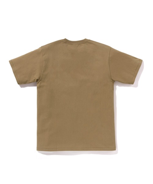 A BATHING APE（アベイシングエイプ） tシャツ 1ST CAMO SHARK TEE