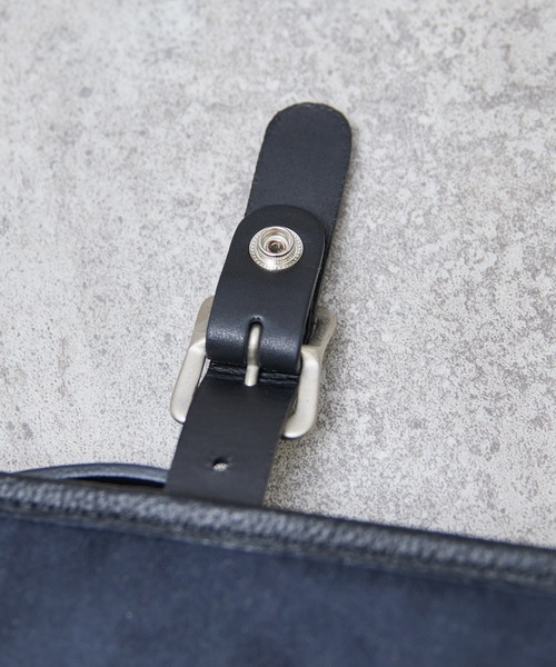 SLOW ショルダーバッグ メンズ レディース : ZOZOTOWN Yahoo!店 - 通販