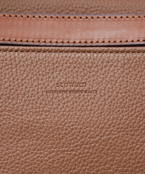 SLOW ショルダーバッグ メンズ レディース : ZOZOTOWN Yahoo!店 - 通販