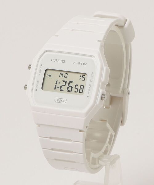 ☆送料無料☆CASIO Analog Watch F-91WB-7A ☆ F-91WB-7AJF | CASIO