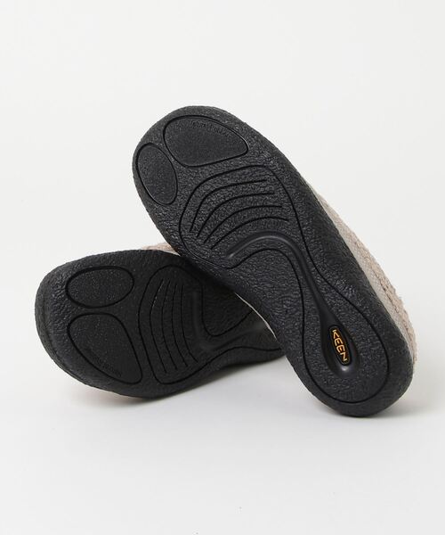 KEEN（キーン） スリッポン HOWSER III SLIDE / ハウザー スリー