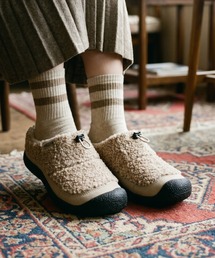 KEEN（キーン） スリッポン HOWSER III SLIDE / ハウザー スリー