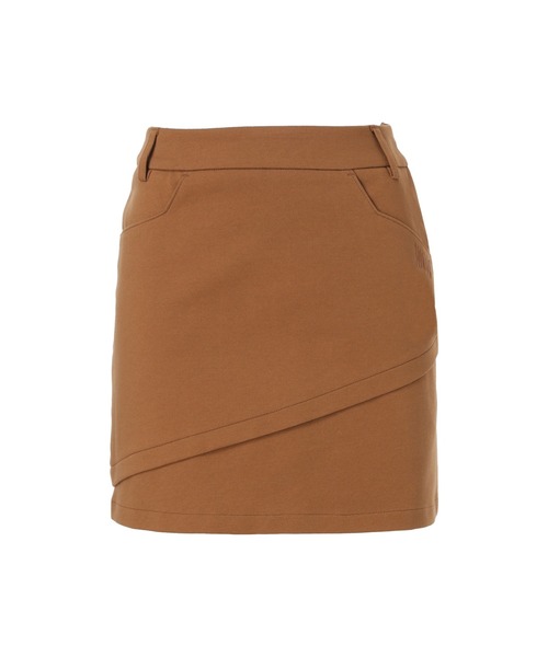 スカート WOMENS プリーツ キュロットスカート : ZOZOTOWN Yahoo!店