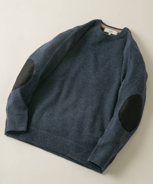 URBAN RESEARCH ROSSO MEN セーター ニット 「XLサイズあり