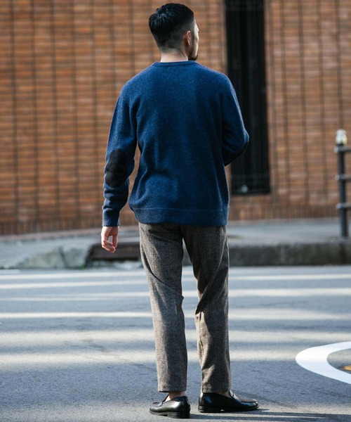 URBAN RESEARCH ROSSO MEN セーター ニット 「XLサイズあり