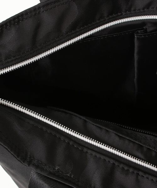 【V12】人気PVCレザー カモフラ柄×ロゴプレート カートバッグ 黒 STELLA77GOLF トートバッグ カモフラ柄カートBAG メンズ