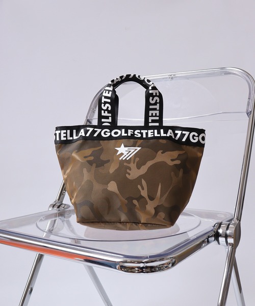 CPG カートバッグ サブバッグ カモフラ柄 迷彩柄 ショルダー ゴルフ CPG カートバッグ サブバッグ カモフラ柄 迷彩柄 ショルダー