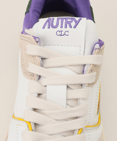 Spick＆Span スニーカー 「一部店舗+WEB限定」AUTRY / オートリー CLC 