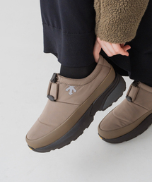 IENA別注　デサントオルテラインD.TRACE MOC MG ウインターブーツ IENA ブーツ DESCENTE ALLTERRAIN 別注 D.TRACE MOC MG