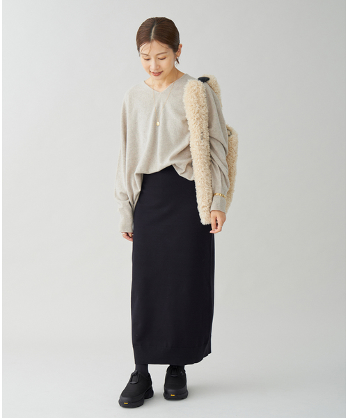 【新品❣️】IENA別注 DESCENTE ALLTERRAIN ウィンターブーツ IENA（イエナ） ブーツ DESCENTE ALLTERRAIN 別注 D.TRACE MOC MG