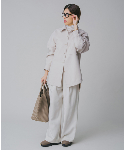 IENA（イエナ） ブーツ DESCENTE ALLTERRAIN 別注 D.TRACE MOC MG