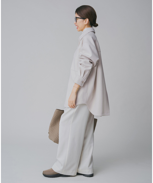 IENA（イエナ） ブーツ DESCENTE ALLTERRAIN 別注 D.TRACE MOC MG