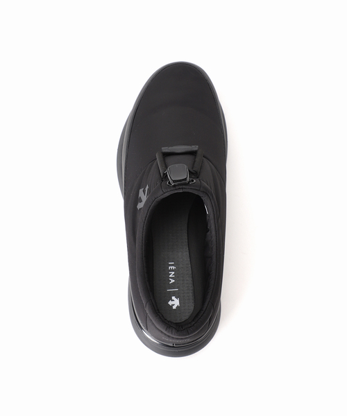 IENA｜DESCENTE ALLTERRAIN 別注 D.TRACE MOC MG ウインター