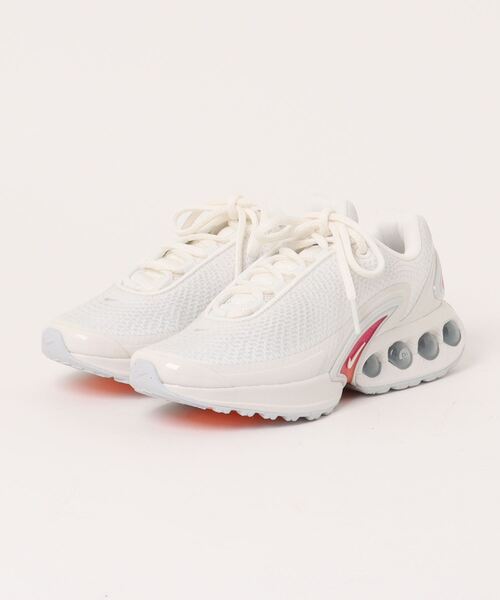 スニーカー NIKE ナイキ W AIRMAX DN ウィメンズ エア マックス DN 