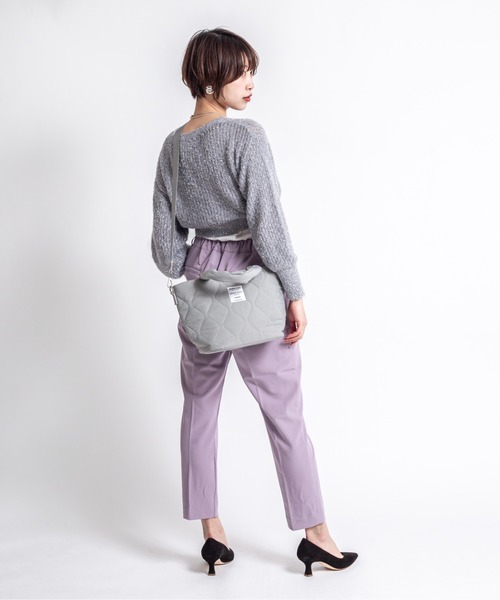 Jolie Joli（ジョリージョリ） ショルダーバッグ バッグ 「Jolie Joli
