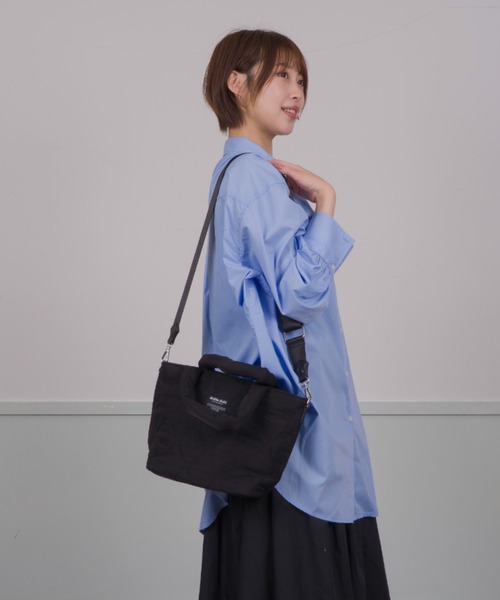 LIU・JO キルティングショルダーバッグ LIU JO キルティング ショルダーバッグ | レッド | FARFETCH JP