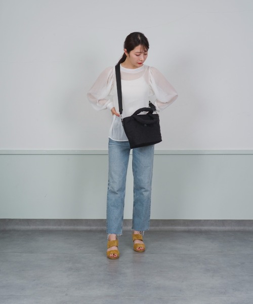 Jolie Joli ハンドバッグ Jolie Joli ハンドバッグ 「Jolie Joli/ジョリージョリ