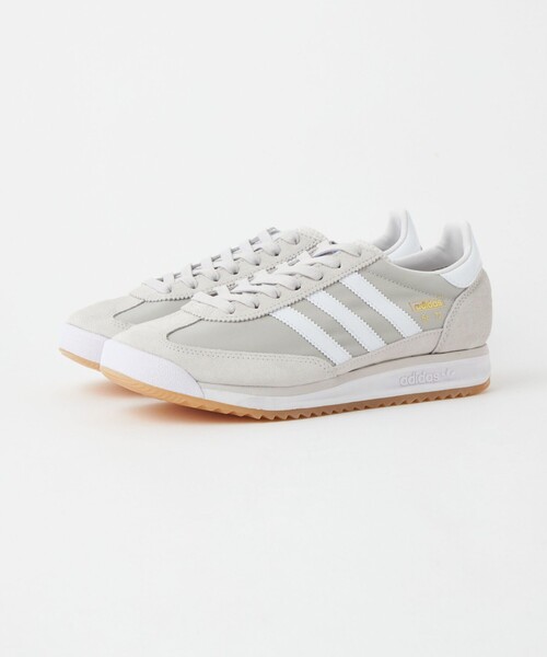 スニーカー 「国内EXCLUSIVE」「adidas Originals」SL72 スニーカー 22.5-25cm レディース | adidas Originals | 09