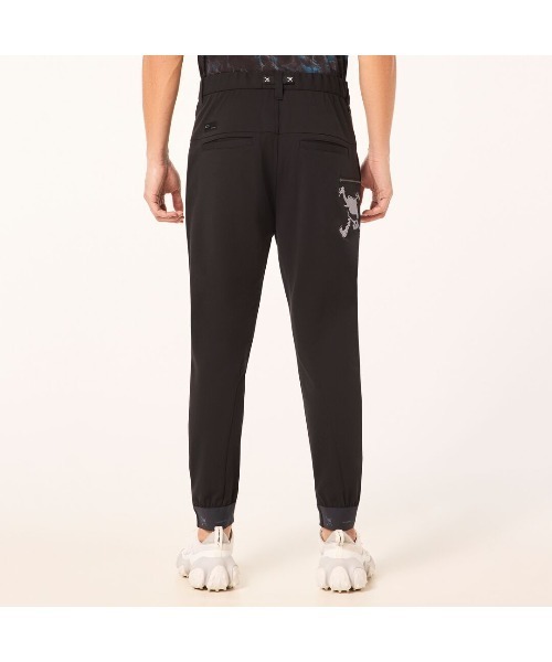 OAKLEY パンツ オークリー SKULL VERSATILE TPD JOGGER 8.0