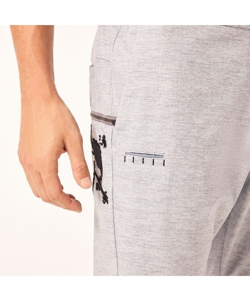 OAKLEY（オークリー） パンツ SKULL VERSATILE TPD JOGGER 8.0 ゴルフ