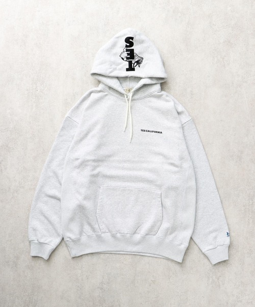 endless made パーカー Sホワイト TES BONSAI SWEAT PARKA / スウェットパーカー – TES | THE ENDLESS SUMMER