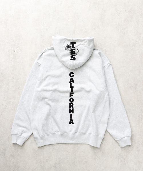 endless made パーカー Sホワイト TES BONSAI SWEAT PARKA / スウェットパーカー – TES | THE ENDLESS SUMMER